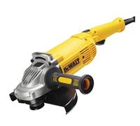 Amoladora angular DeWALT 230 mm DWE492K