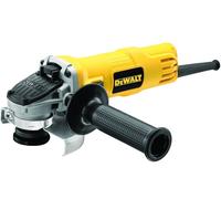Amoladora angular DeWALT 800W 115mm DWE4056
