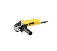 Amoladora angular DEWALT 800W 125mm - Profesional - Amarilla
