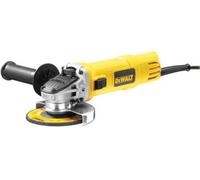 Amoladora angular DEWALT 900W 125mm DWE4157