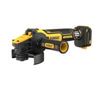 Amoladora angular DeWALT DCG409VSNT-XJ 9000 RPM 12.5 cm Batería 5 Ah