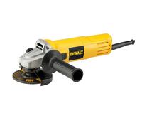 Amoladora angular Dewalt DeWalt 125 mm 950 vatios DWE4117-QS