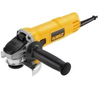 Amoladora angular DEWALT DWE4157-QS 11800 RPM 900 W