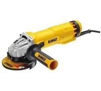 Amoladora angular dewalt dwe4206-qs, 115 mm, 1.010 w, 11.000 rpm, arra