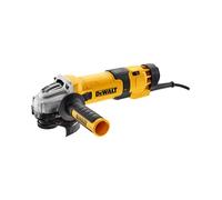 Amoladora angular DeWALT DWE4257-QS 10000 RPM 12,5 cm 1500 W