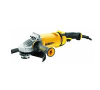 Amoladora angular DeWalt DWE4579 de 230 mm y 2600 W