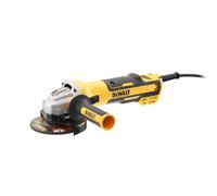 Amoladora angular dewalt e4357 1.700w disco 125mm