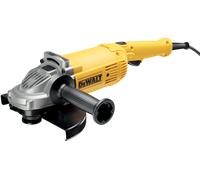 Amoladora angular dewalt e494 2.200w disco 230mm