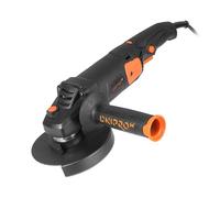 Amoladora angular Dnipro-M GL-145S
