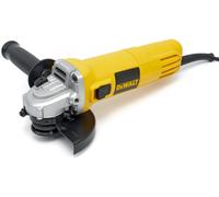 Amoladora angular DeWalt 125 mm DWE4117