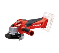 Amoladora Angular Einhell 4431130 POWER X CHANGE Tc Ag 18 115 Li, Para E