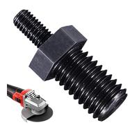 Amoladora angular, eje de extensión, barra de extensión, posición de carpintería, ángulo de alta precisión, eje de extensión barra de conexión para el mantenimiento