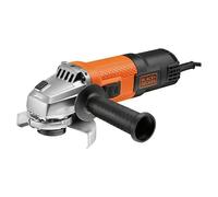 Amoladora angular eléctrica BEG110 (750 W, 115 mm)