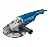 Amoladora Angular Eléctrica BOSCH GWS 22-230 J 230mm 2200W 6500rpm