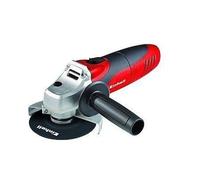 Amoladora Angular Eléctrica Con Mango Regulable 3 Posiciones EINHELL TC-AG 115