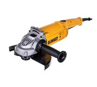 Amoladora angular eléctrica DEWALT DWE492S - Ø 230 mm - 2200 W - Arranque suave