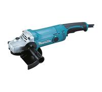 Amoladora angular eléctrica GA9050R (2.000 W, Diámetro disco: 230 mm, Número de revoluciones de marcha en vacío: 6.600 r.p.m.)