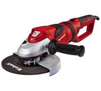 Amoladora Angular Eléctrica Mango 3 Posiciones EINHELL TE-AG 230