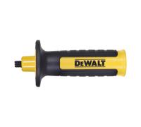 Amoladora angular electrónica de una mano DEWALT DWE4357 - Ø 125 mm - 1.700 W - Velocidad variable