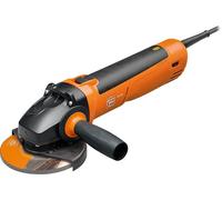 Amoladora angular fina CG15-125BL con 1500 W y Ø125 mm