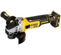 DeWALT Herramientas - Mini-Amoladora angular 18V AKU 125 mm FLEXVOLT DCG409NT