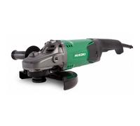 Amoladora angular HIKOKI (230 mm/2000W) G23STWAZ