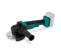Amoladora angular inalámbrica - Ø125mm | Ex atería y cargador rápido