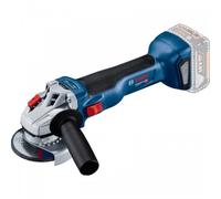 Amoladora angular inalámbrica BOSCH 125 mm GWS 18V-10 Professional 06019J4002