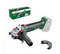 Amoladora angular inalámbrica Bosch AdvancedGrind 18V-80 06033E5100