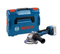 Bosch Professional 18V System amoladora angular a batería GWS 18V-11 (diámetro del disco de 115 mm)