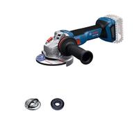 Bosch Professional 18V System amoladora angular a batería GWS 18V11 S (diámetro del disco de 125 mm)