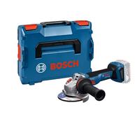 Amoladora angular inalámbrica BOSCH GWS 18V-11 S 06019N4001