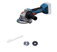 Amoladora Angular BOSCH GWS 18V-8 125mm (Cuerpo solo)