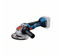Amoladora angular inalámbrica Bosch GWX 18V-10 06017B0100