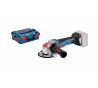 Bosch GWX 18V-10 SC amoladora angular 12,5 cm 9000 RPM 2 kg