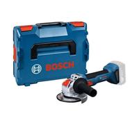 Amoladora angular inalámbrica Bosch GWX 18V-8 Solo L X-LOCK 125 mm 11.000 rpm