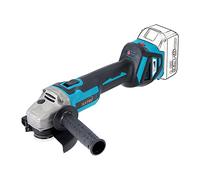 Amoladora Angular Inalámbrica Brushless 21V KATSU FIT-BAT, 115mm 125mm con Motor sin Escobillas, 6 Velocidades, para Cortar Pulir Molienda, sin Batería 102609