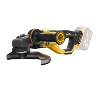 Amoladora angular inalámbrica Dewalt 230 mm DCG460N