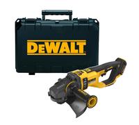 Amoladora angular inalámbrica Dewalt 54V FLEXVOLT, 230 mm DCG460NK