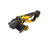 Amoladora angular inalámbrica - DeWalt - DCG 460 N - 54V - 230mm - Sin escobillas