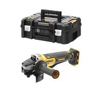 Amoladora angular inalámbrica DEWALT DCG406NT