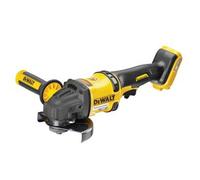 Amoladora angular inalámbrica DEWALT DCG418N