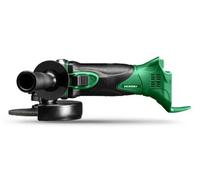 Amoladora angular inalámbrica HIKOKI 18 V 125 mm con interruptor deslizante G18DSL2W5Z