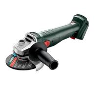 Amoladora angular inalámbrica Metabo W 18 7-125 602371850