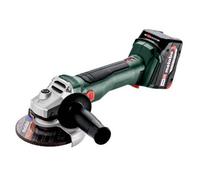 W 18 L BL 9-125 (602374510) Amoladora angular de batería