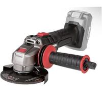 Amoladora angular inalámbrica PARKSIDE Performance X20V PWSAP 20 (sin escobillas/brushless, sin batería, sin cargador, en maletín de transporte)