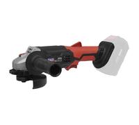 Amoladora Angular Inalámbrica Sealey 115Mm 20V Serie Sv20 - Solo Cuerpo Cp20Vagb