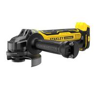 Amoladora angular inalámbrica sin escobillas Stanley V20, sin baterías ni cargador SFMCG700B