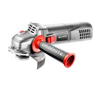 Amoladora angular 1100W disco 125x22,2mm Grafito 59G110