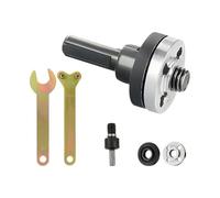 Amoladora angular Llave tensora | Juego de extensión de portabrocas | Piezas de repuesto para herramientas eléctricas - para taladros, lijado, corte, artesanía